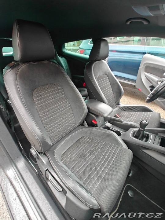 Volkswagen Scirocco 1,4   TSI 118 kW, 2009, 1 2009