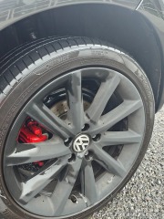 Volkswagen Scirocco 1,4 TSI 118 kW, 2009, 1 2009
