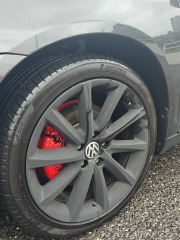 Volkswagen Scirocco 1,4 TSI 118 kW, 2009, 1 2009