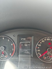 Volkswagen Scirocco 1,4 TSI 118 kW, 2009, 1 2009