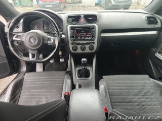 Volkswagen Scirocco 1,4 TSI 118 kW, 2009, 1 2009