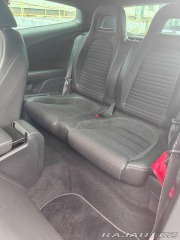 Volkswagen Scirocco 1,4 TSI 118 kW, 2009, 1 2009