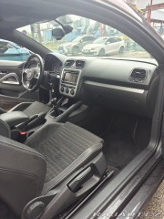 Volkswagen Scirocco 1,4 TSI 118 kW, 2009, 1 2009