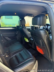 Volkswagen Touareg 3,0 2012, TDI V6 Bluemo 2012