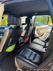 Volkswagen Touareg 3,0 2012, TDI V6 Bluemo 2012