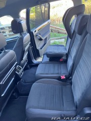 Volkswagen Touran 1,5 TSI Highline DSG, p 1800