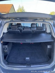 Volkswagen Touran 1,5 TSI Highline DSG, p 1800
