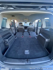 Volkswagen Touran 1,5 TSI Highline DSG, p 1800