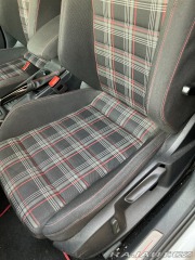 Volkswagen Golf 2,0   GTI Manuální ruční 2017