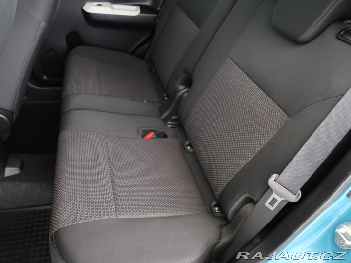 Suzuki Ignis 1.2,66KW,4x4,Kamera,Navi, 2018