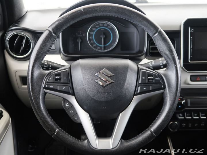 Suzuki Ignis 1.2,66KW,4x4,Kamera,Navi, 2018