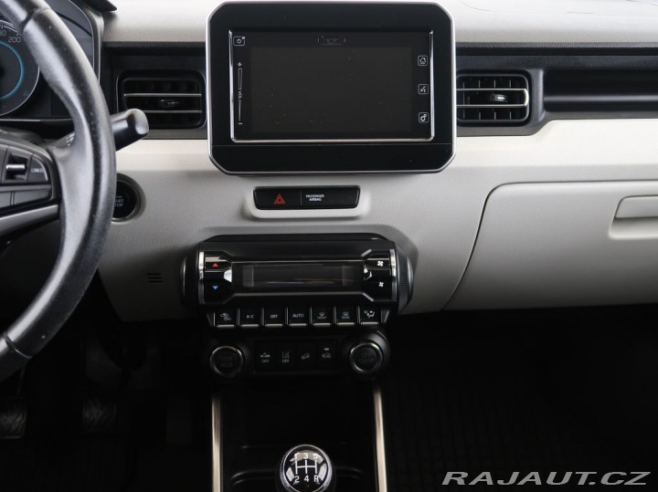 Suzuki Ignis 1.2,66KW,4x4,Kamera,Navi, 2018