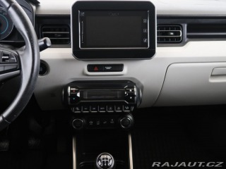 Suzuki Ignis 1.2,66KW,4x4,Kamera,Navi, 2018