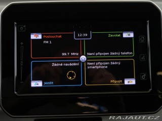 Suzuki Ignis 1.2,66KW,4x4,Kamera,Navi, 2018