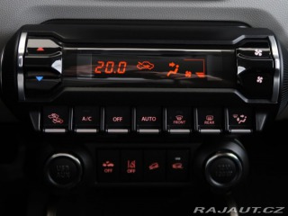 Suzuki Ignis 1.2,66KW,4x4,Kamera,Navi, 2018