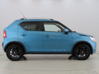 Suzuki Ignis 1.2,66KW,4x4,Kamera,Navi, 2018