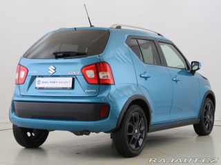 Suzuki Ignis 1.2,66KW,4x4,Kamera,Navi, 2018