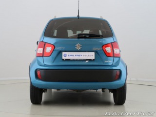Suzuki Ignis 1.2,66KW,4x4,Kamera,Navi, 2018