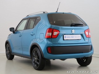 Suzuki Ignis 1.2,66KW,4x4,Kamera,Navi, 2018