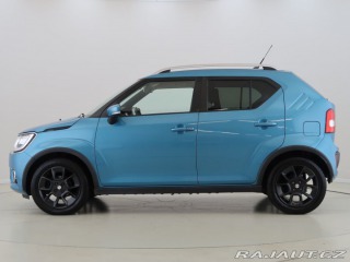Suzuki Ignis 1.2,66KW,4x4,Kamera,Navi, 2018