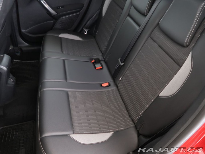 Peugeot 2008 1.2,PureTech,ALLURE,81KW, 2018
