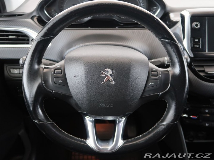 Peugeot 2008 1.2,PureTech,ALLURE,81KW, 2018
