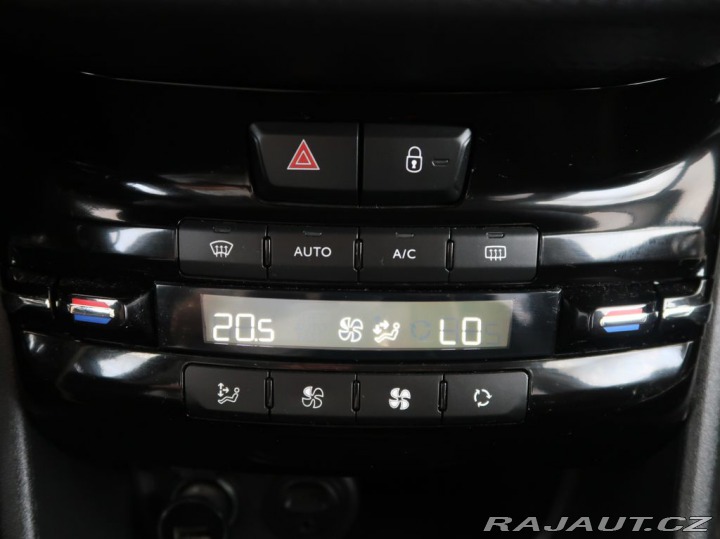 Peugeot 2008 1.2,PureTech,ALLURE,81KW, 2018