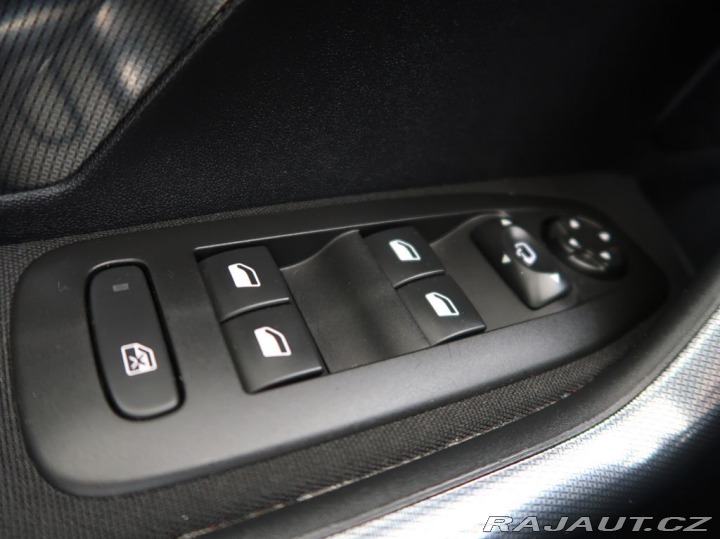 Peugeot 2008 1.2,PureTech,ALLURE,81KW, 2018