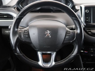 Peugeot 2008 1.2,PureTech,ALLURE,81KW, 2018