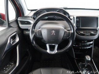Peugeot 2008 1.2,PureTech,ALLURE,81KW, 2018