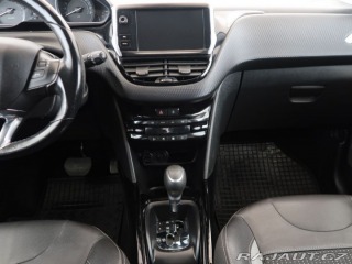 Peugeot 2008 1.2,PureTech,ALLURE,81KW, 2018
