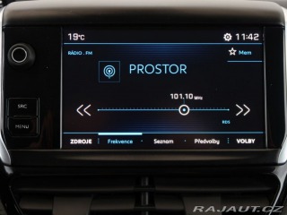 Peugeot 2008 1.2,PureTech,ALLURE,81KW, 2018