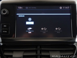 Peugeot 2008 1.2,PureTech,ALLURE,81KW, 2018