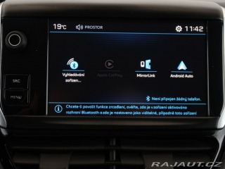 Peugeot 2008 1.2,PureTech,ALLURE,81KW, 2018