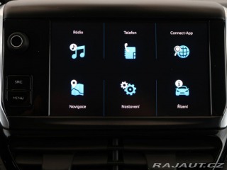 Peugeot 2008 1.2,PureTech,ALLURE,81KW, 2018