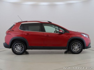Peugeot 2008 1.2,PureTech,ALLURE,81KW, 2018