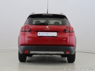 Peugeot 2008 1.2,PureTech,ALLURE,81KW, 2018