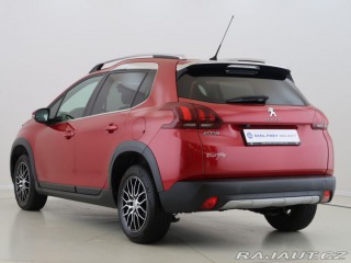 Peugeot 2008 1.2,PureTech,ALLURE,81KW, 2018