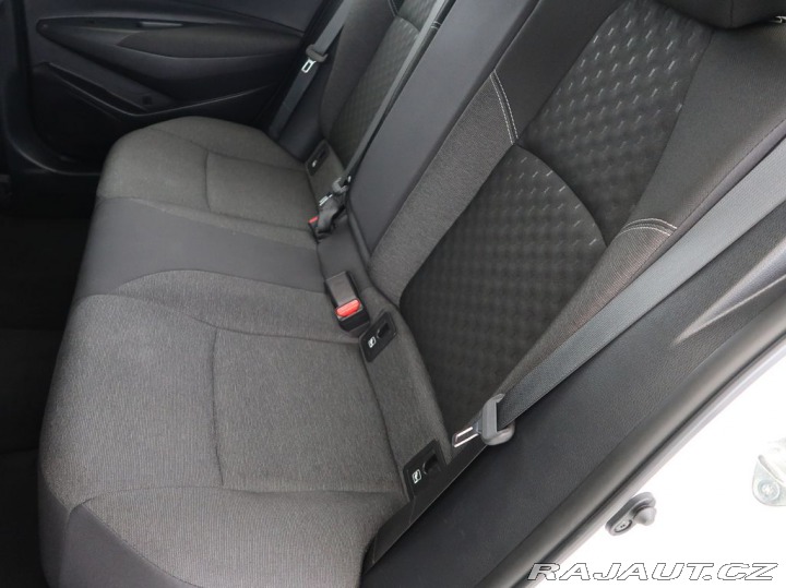 Toyota Corolla 1.5,92KW,Automat,CZ,1Maj 2024