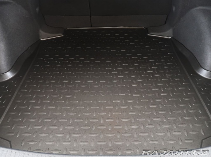 Toyota Corolla 1.5,92KW,Automat,CZ,1Maj 2024
