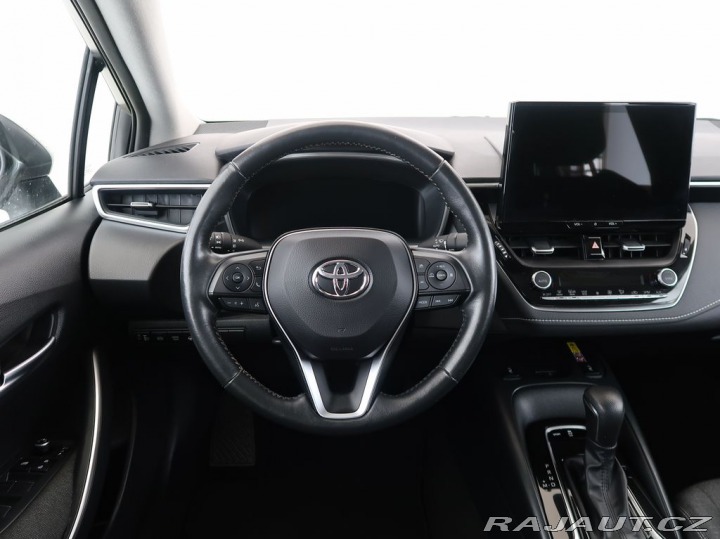Toyota Corolla 1.5,92KW,Automat,CZ,1Maj 2024