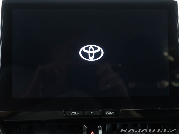 Toyota Corolla 1.5,92KW,Automat,CZ,1Maj 2024
