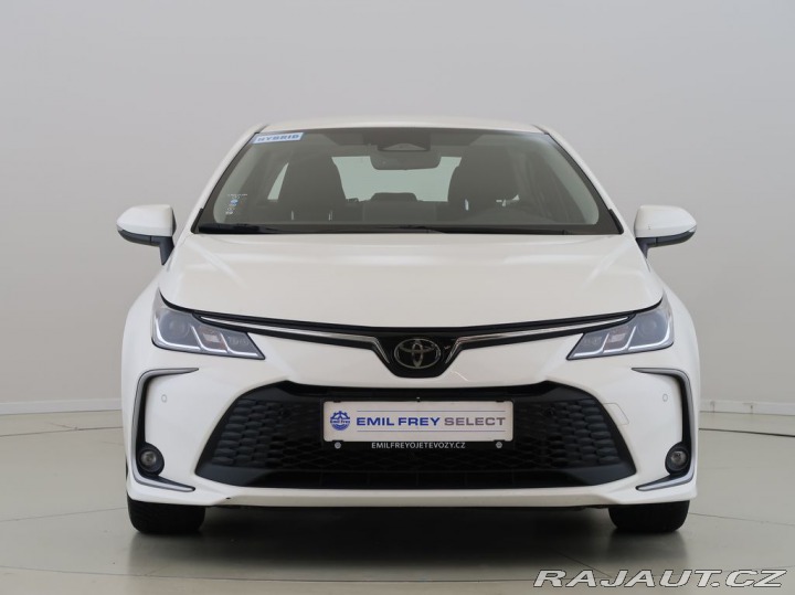 Toyota Corolla 1.5,92KW,Automat,CZ,1Maj 2024