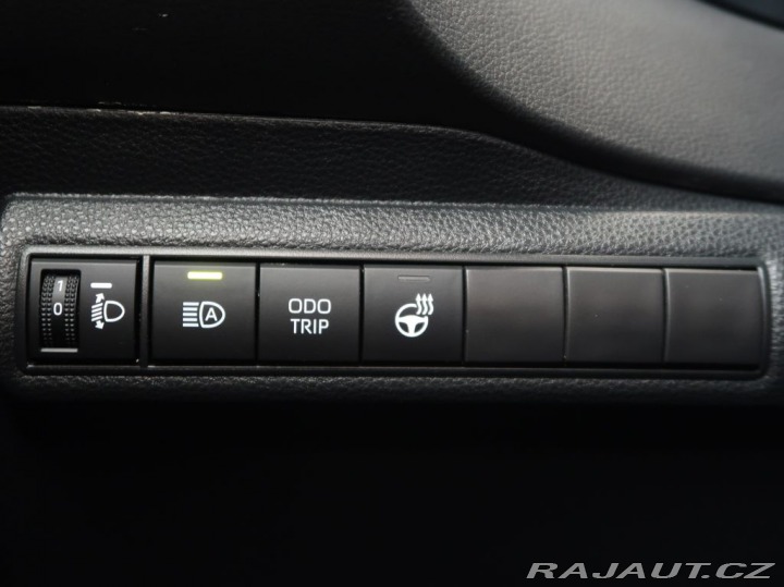 Toyota Corolla 1.5,92KW,Automat,CZ,1Maj 2024