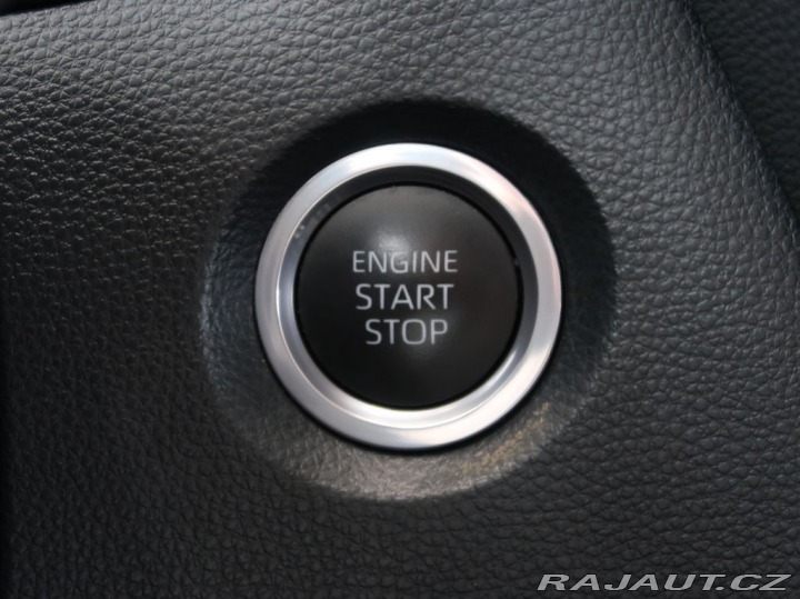 Toyota Corolla 1.5,92KW,Automat,CZ,1Maj 2024