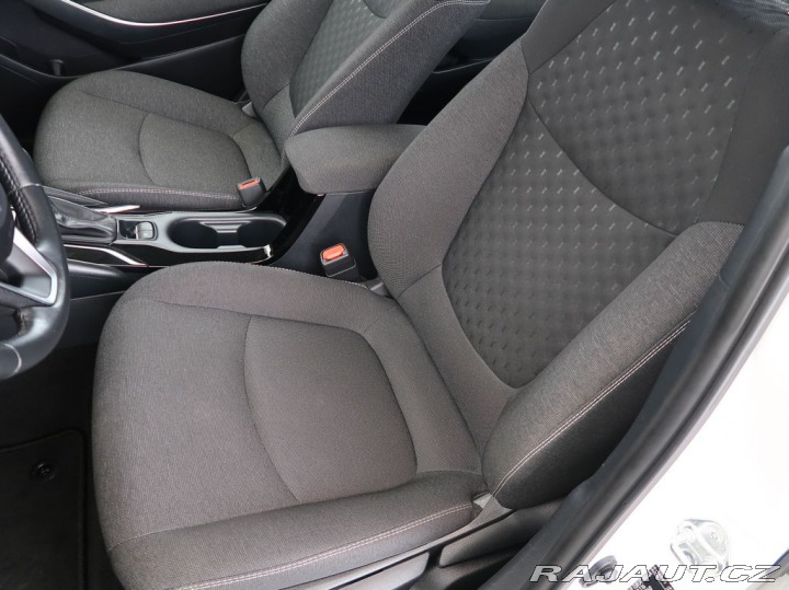 Toyota Corolla 1.5,92KW,Automat,CZ,1Maj 2024