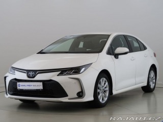 Toyota Corolla 1.5,92KW,Automat,CZ,1Maj 2024