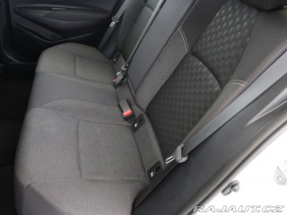 Toyota Corolla 1.5,92KW,Automat,CZ,1Maj 2024