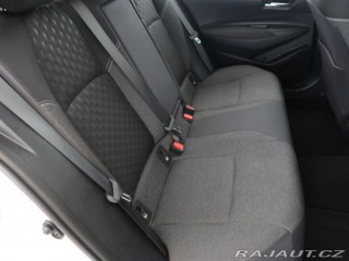 Toyota Corolla 1.5,92KW,Automat,CZ,1Maj 2024