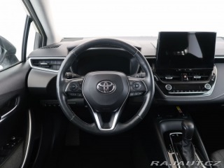 Toyota Corolla 1.5,92KW,Automat,CZ,1Maj 2024